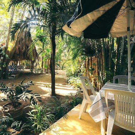 Junto Al Rio Bungalows & Suites Sayulita Zewnętrze zdjęcie