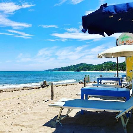 Junto Al Rio Bungalows & Suites Sayulita Zewnętrze zdjęcie