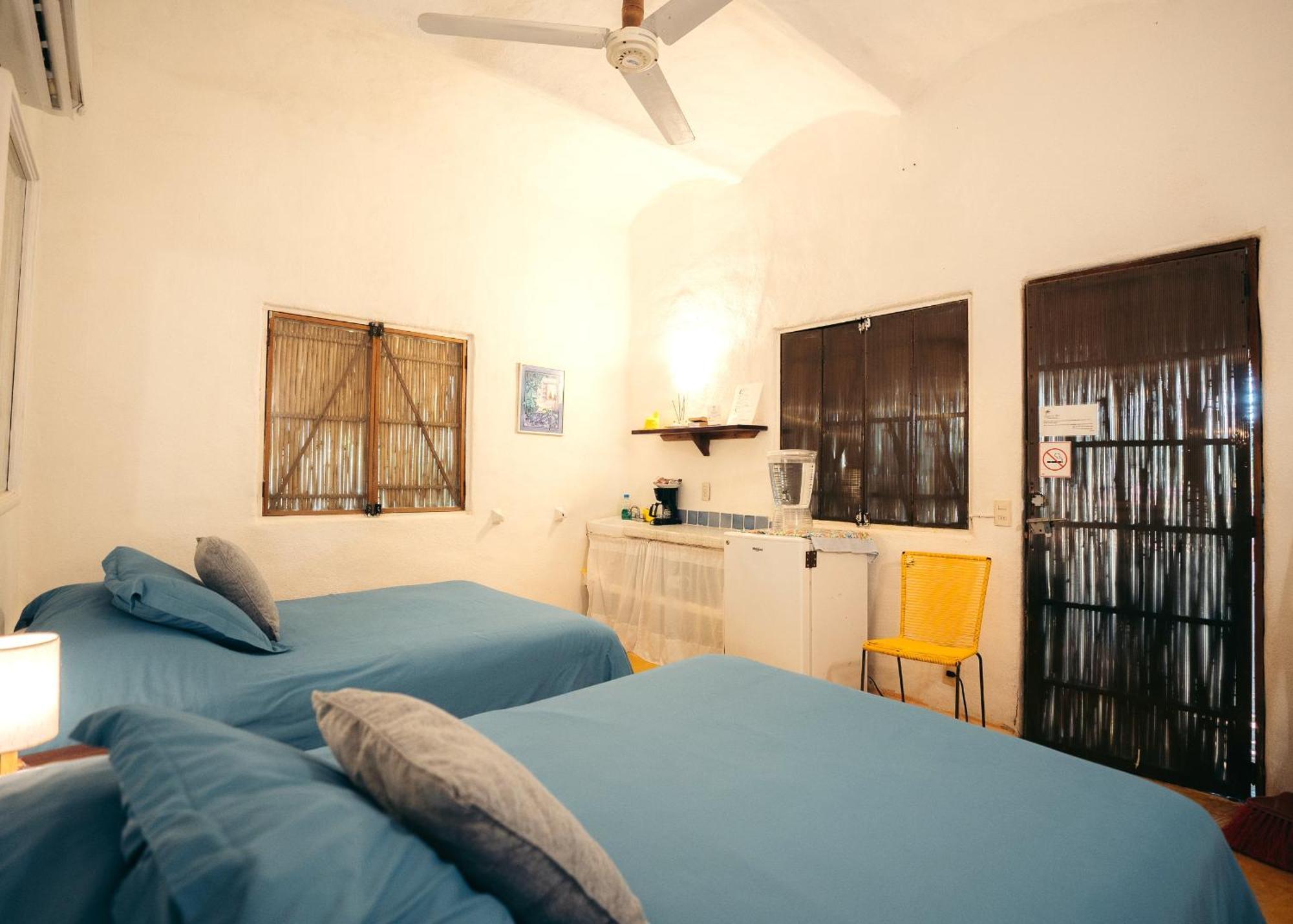 Junto Al Rio Bungalows & Suites Sayulita Zewnętrze zdjęcie