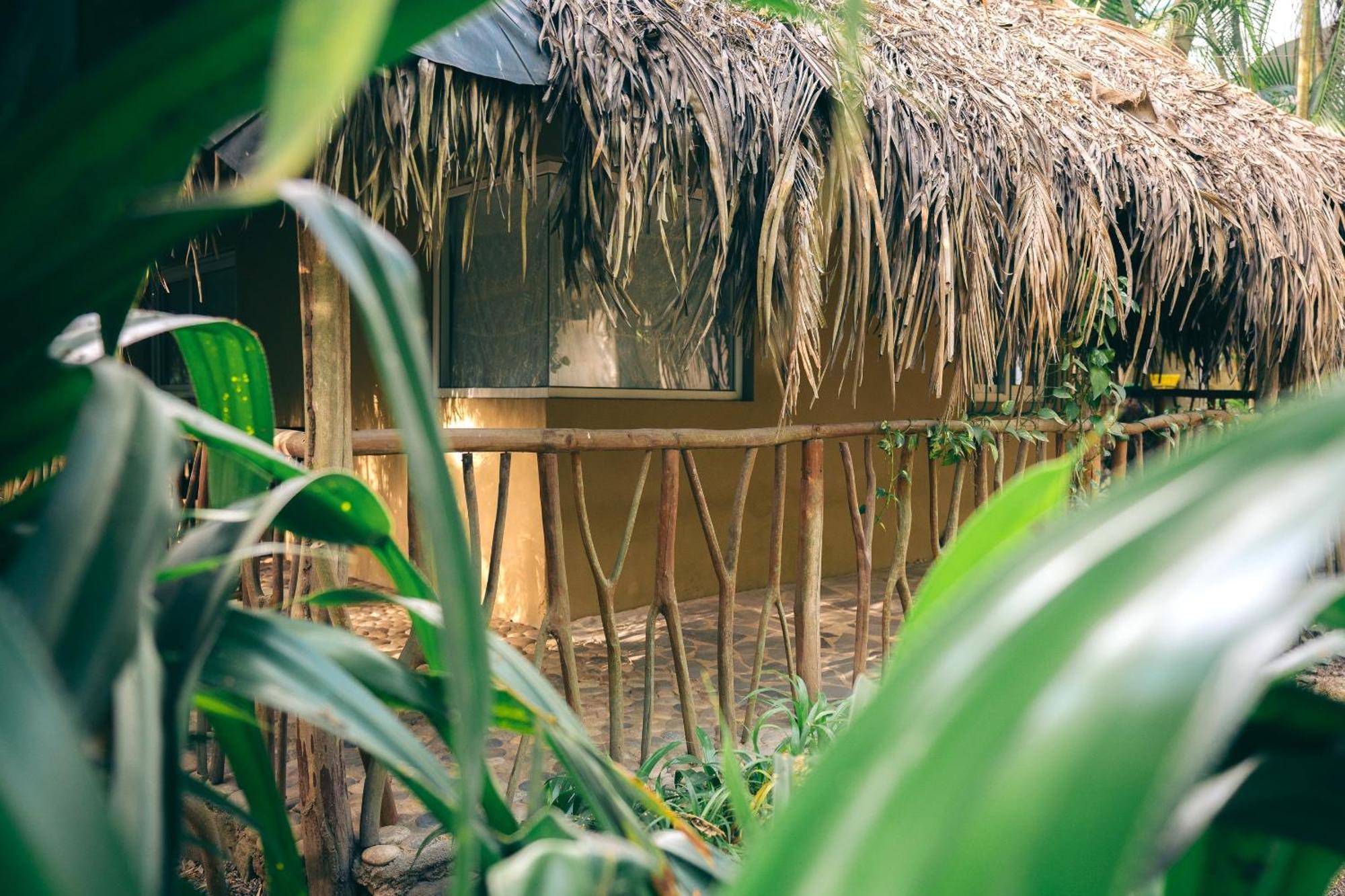 Junto Al Rio Bungalows & Suites Sayulita Zewnętrze zdjęcie