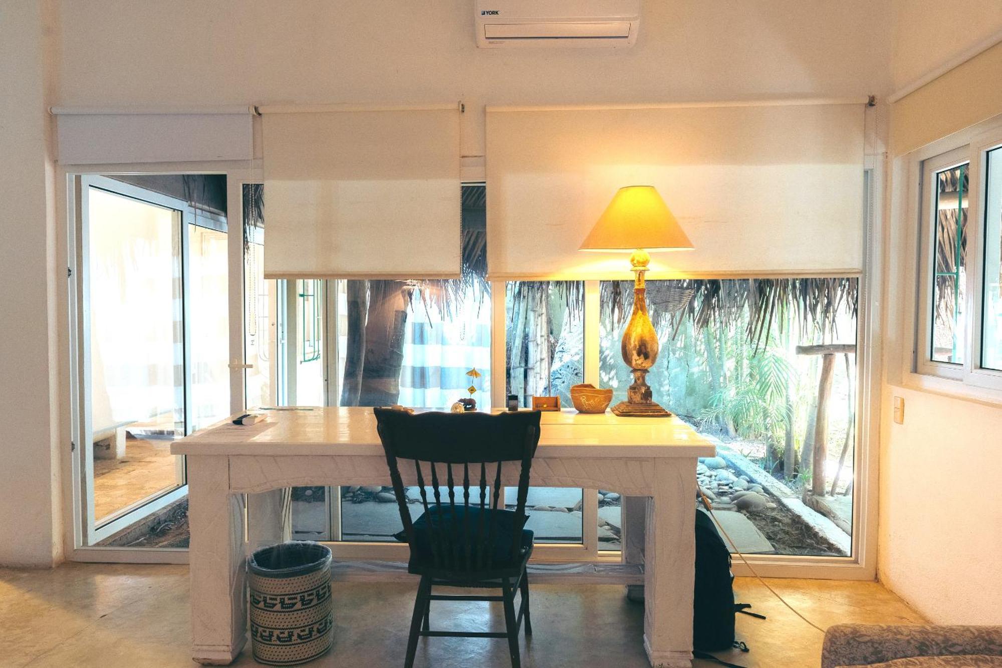Junto Al Rio Bungalows & Suites Sayulita Zewnętrze zdjęcie