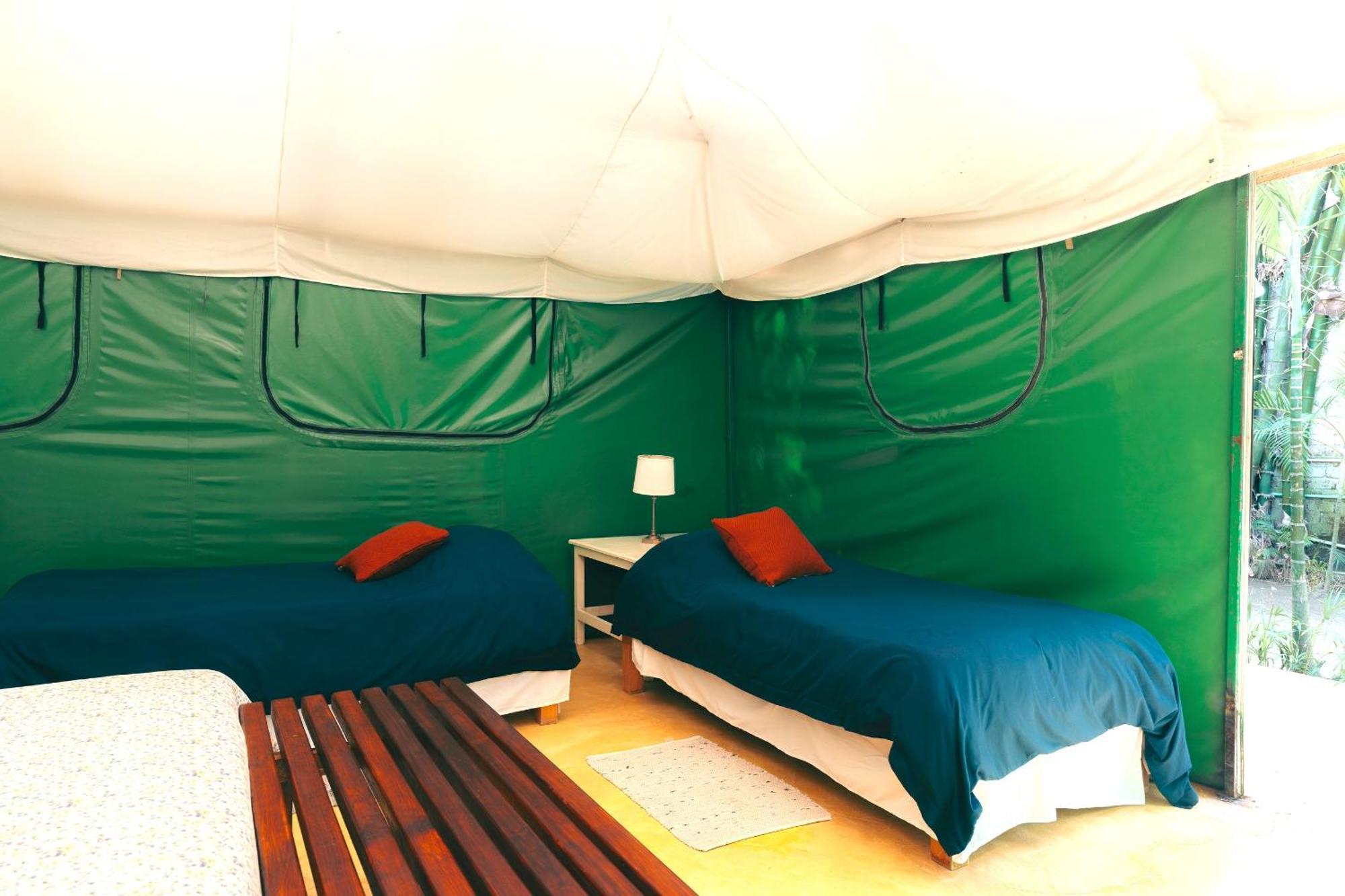 Junto Al Rio Bungalows & Suites Sayulita Zewnętrze zdjęcie