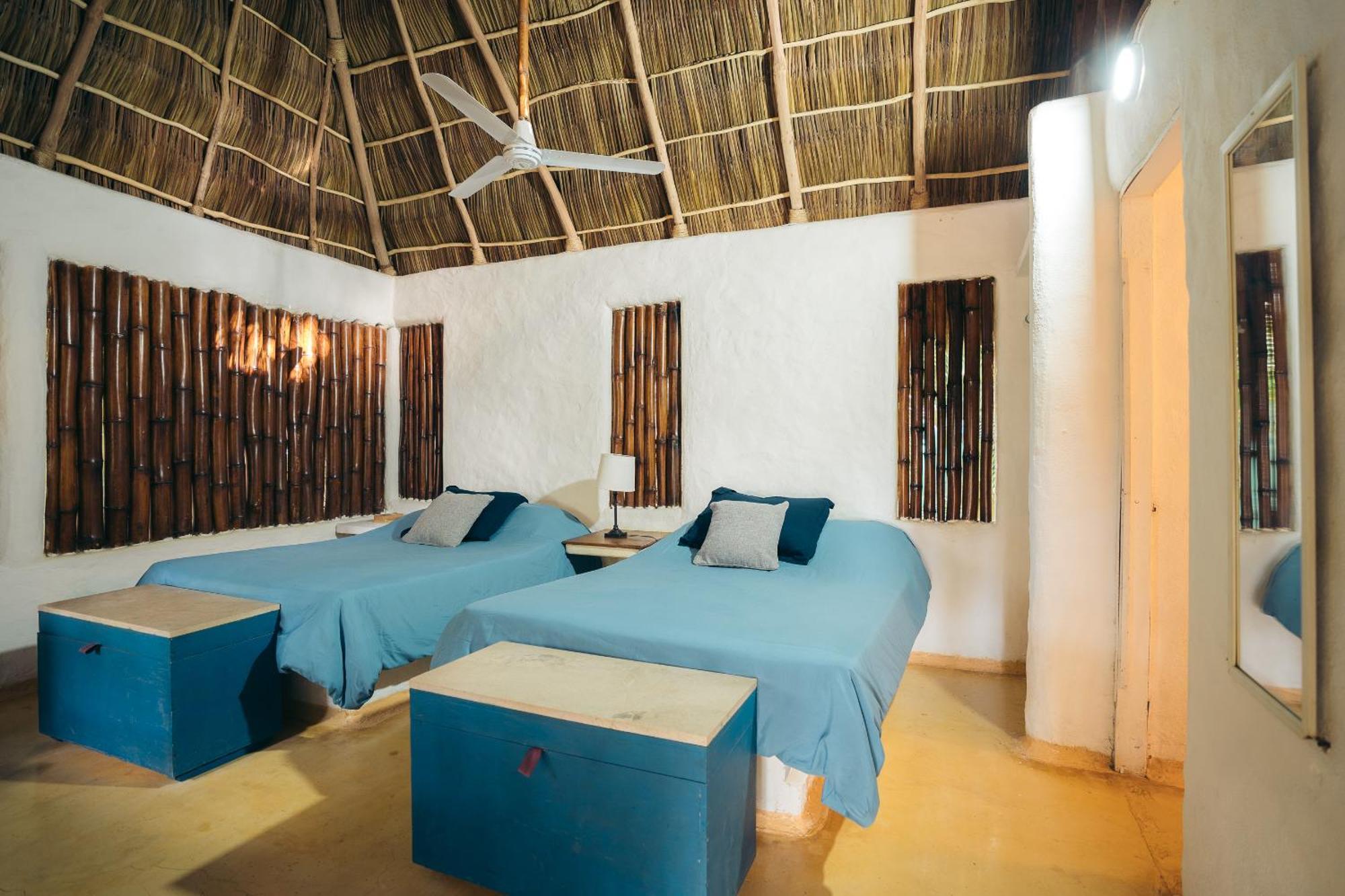 Junto Al Rio Bungalows & Suites Sayulita Zewnętrze zdjęcie
