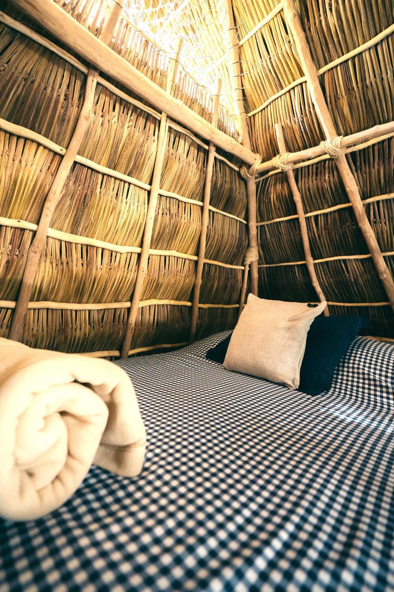 Junto Al Rio Bungalows & Suites Sayulita Zewnętrze zdjęcie