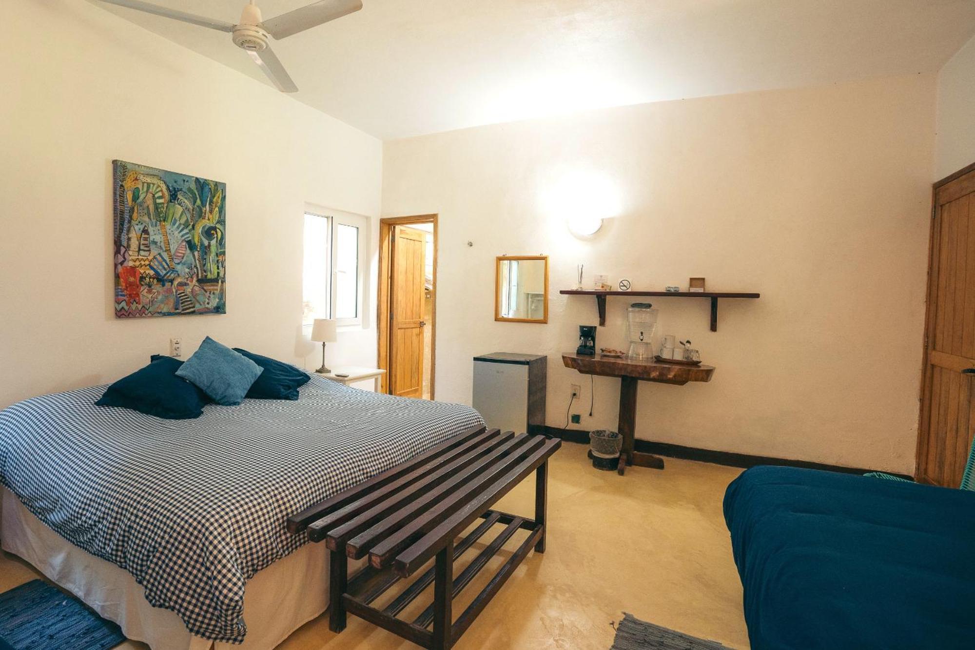 Junto Al Rio Bungalows & Suites Sayulita Zewnętrze zdjęcie