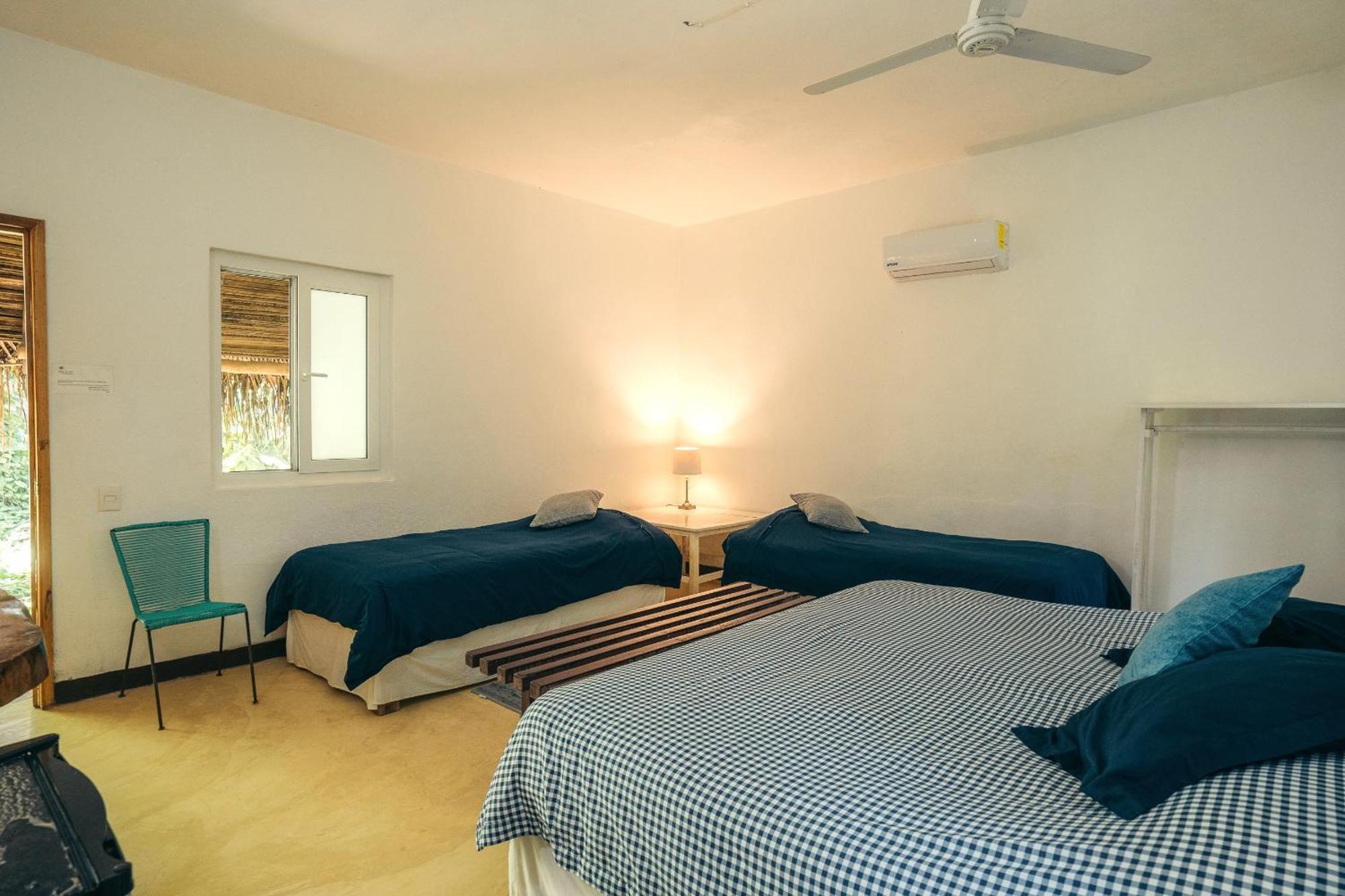 Junto Al Rio Bungalows & Suites Sayulita Zewnętrze zdjęcie