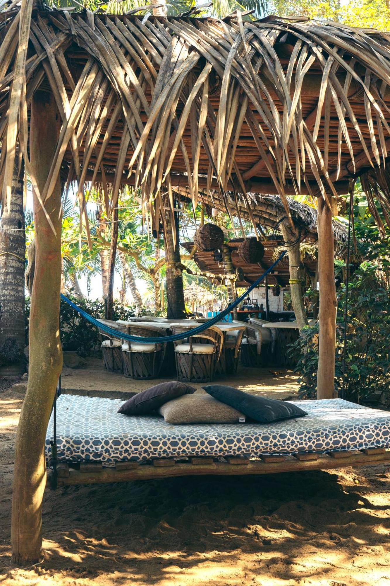 Junto Al Rio Bungalows & Suites Sayulita Zewnętrze zdjęcie