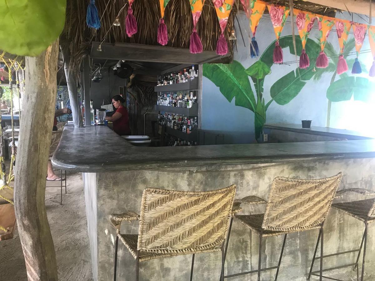 Junto Al Rio Bungalows & Suites Sayulita Zewnętrze zdjęcie