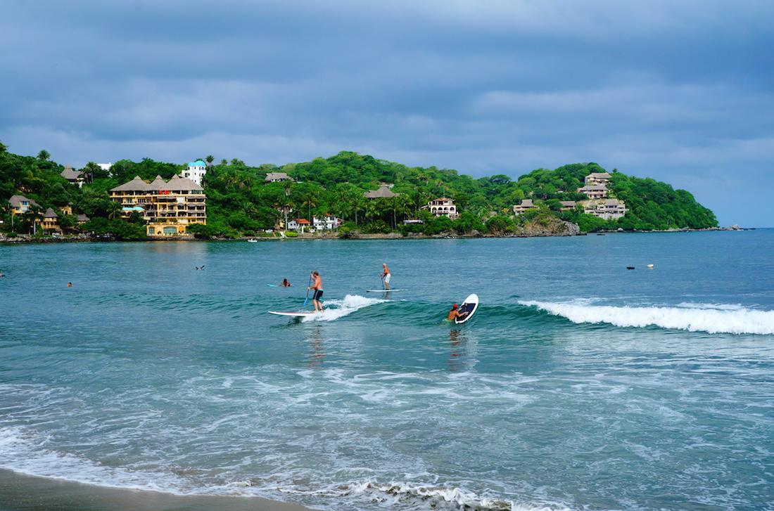 Junto Al Rio Bungalows & Suites Sayulita Zewnętrze zdjęcie
