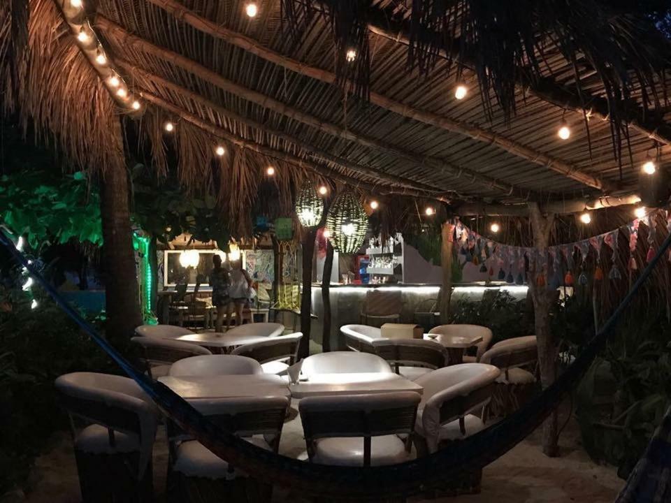 Junto Al Rio Bungalows & Suites Sayulita Zewnętrze zdjęcie