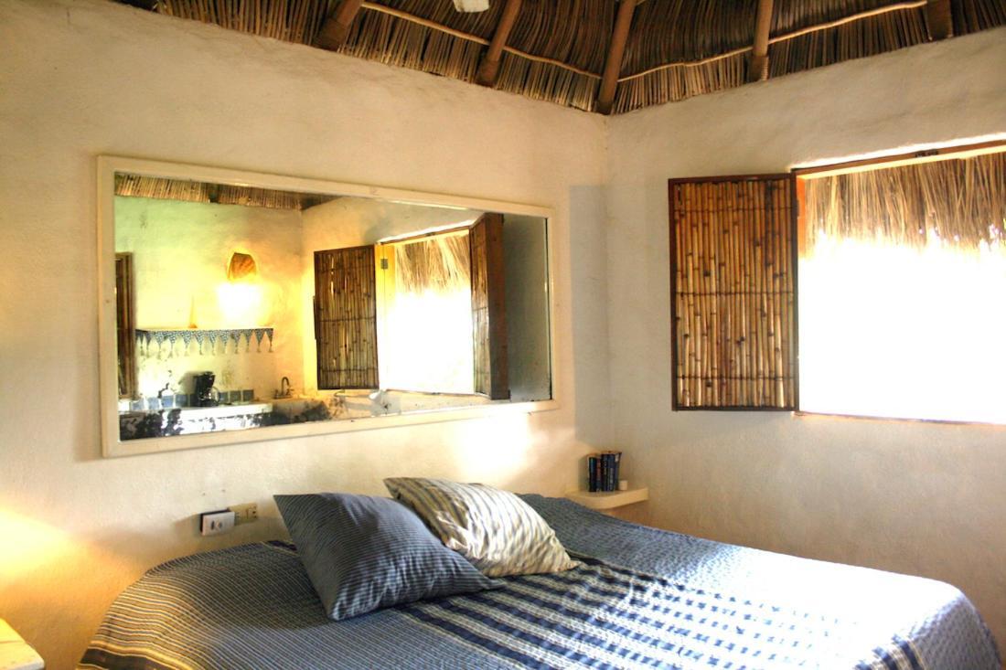 Junto Al Rio Bungalows & Suites Sayulita Zewnętrze zdjęcie