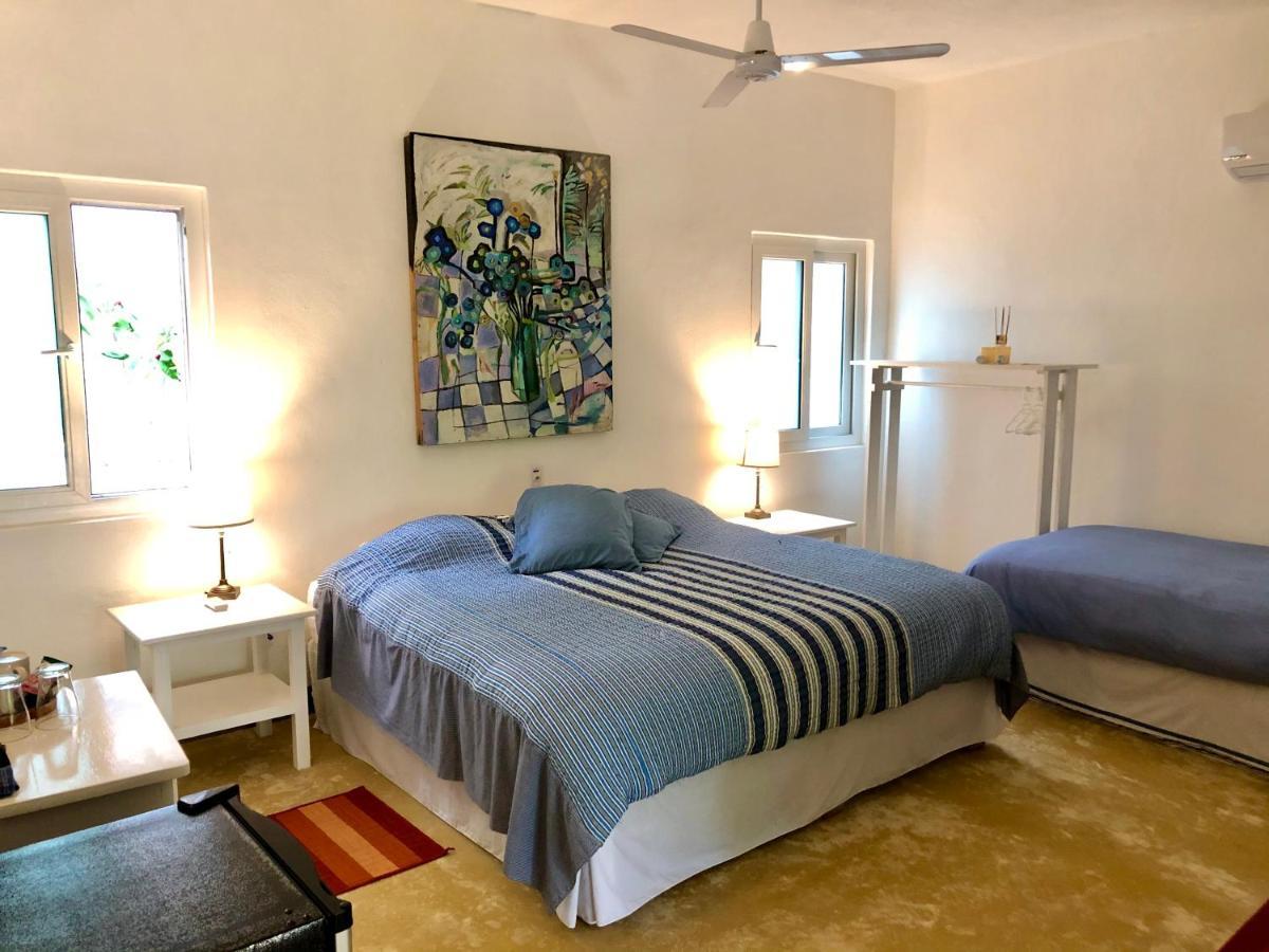Junto Al Rio Bungalows & Suites Sayulita Zewnętrze zdjęcie